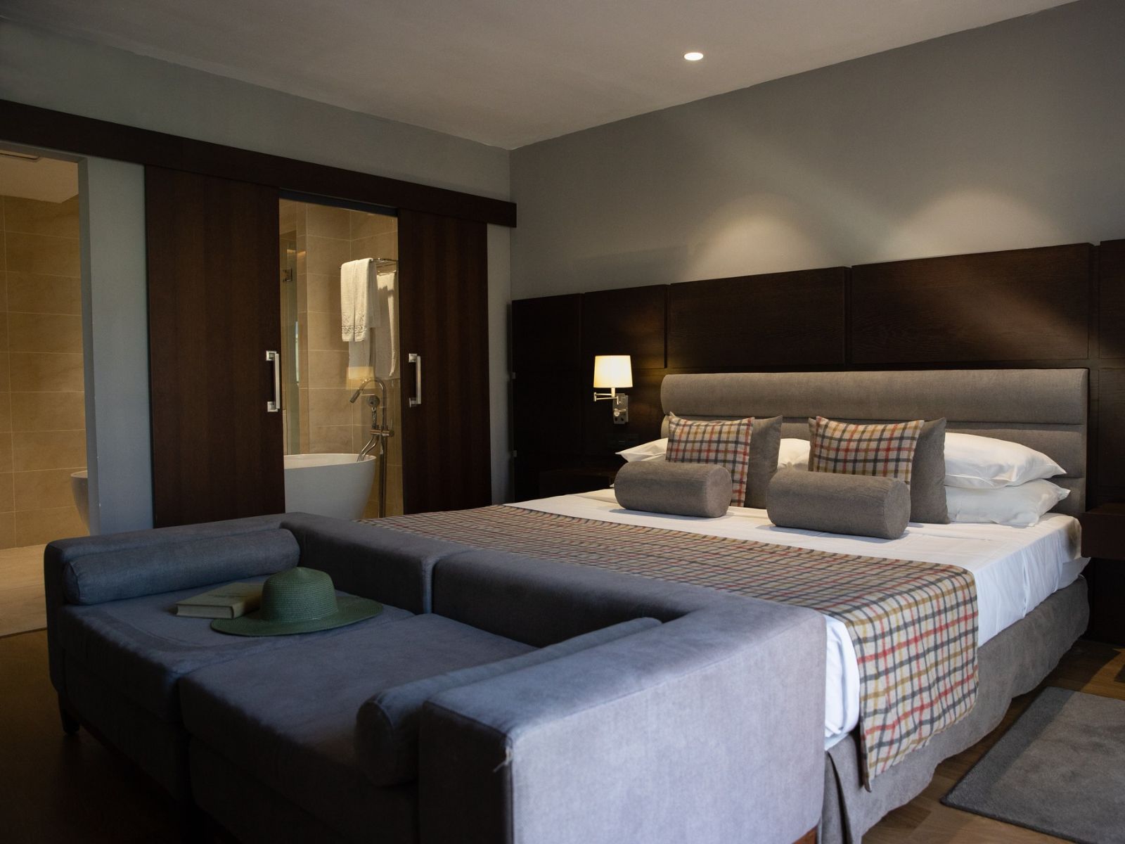Rondreis Cuba, Havana, Iberostar Selection Parque Central, tweepersoonskamer