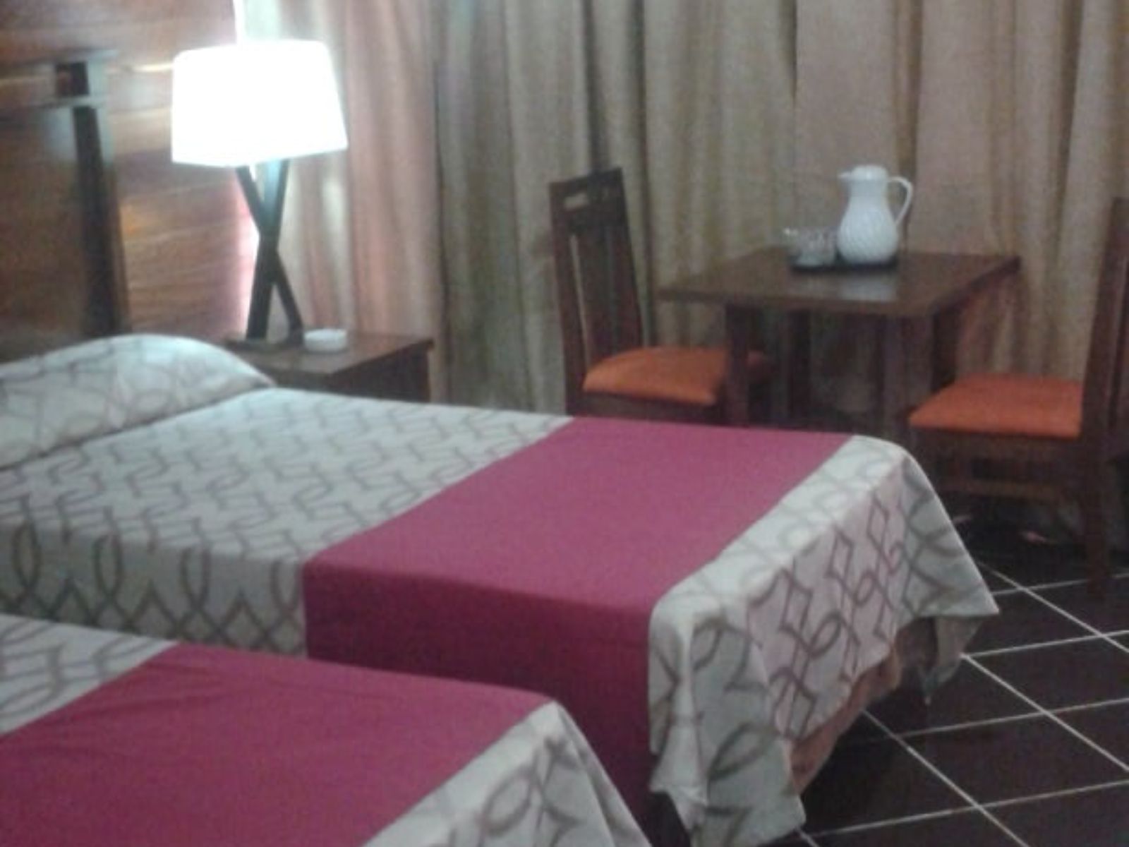 Rondreis Cuba, Sierra Maestra, Villa Santo Domingo, tweepersoonskamer 2
