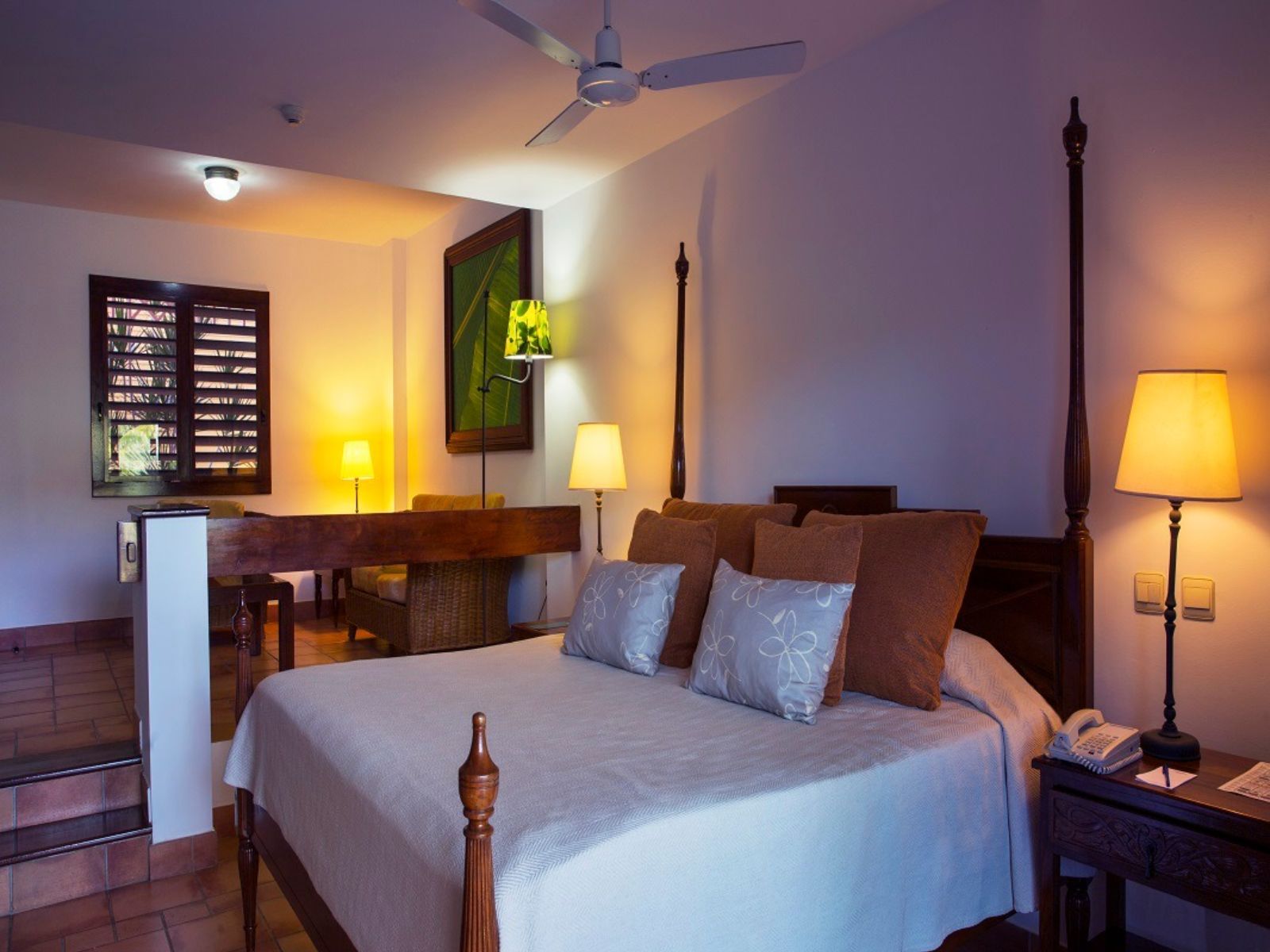 Rondreis Cuba, Varadero, Royalton Hicacos - tweepersoonskamer