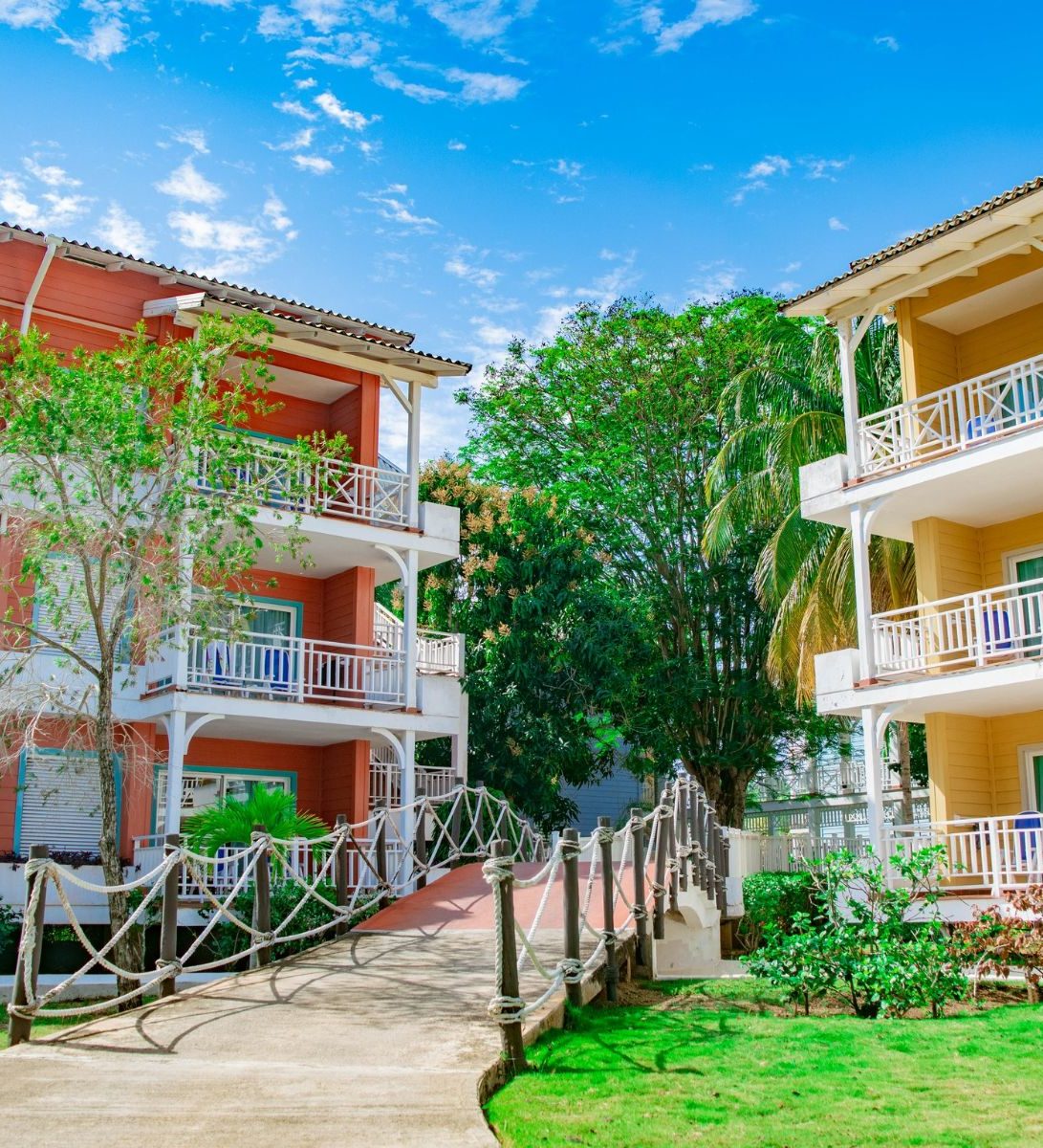 Rondreis Cuba, Varadero, Royalton Hicacos - verblijf