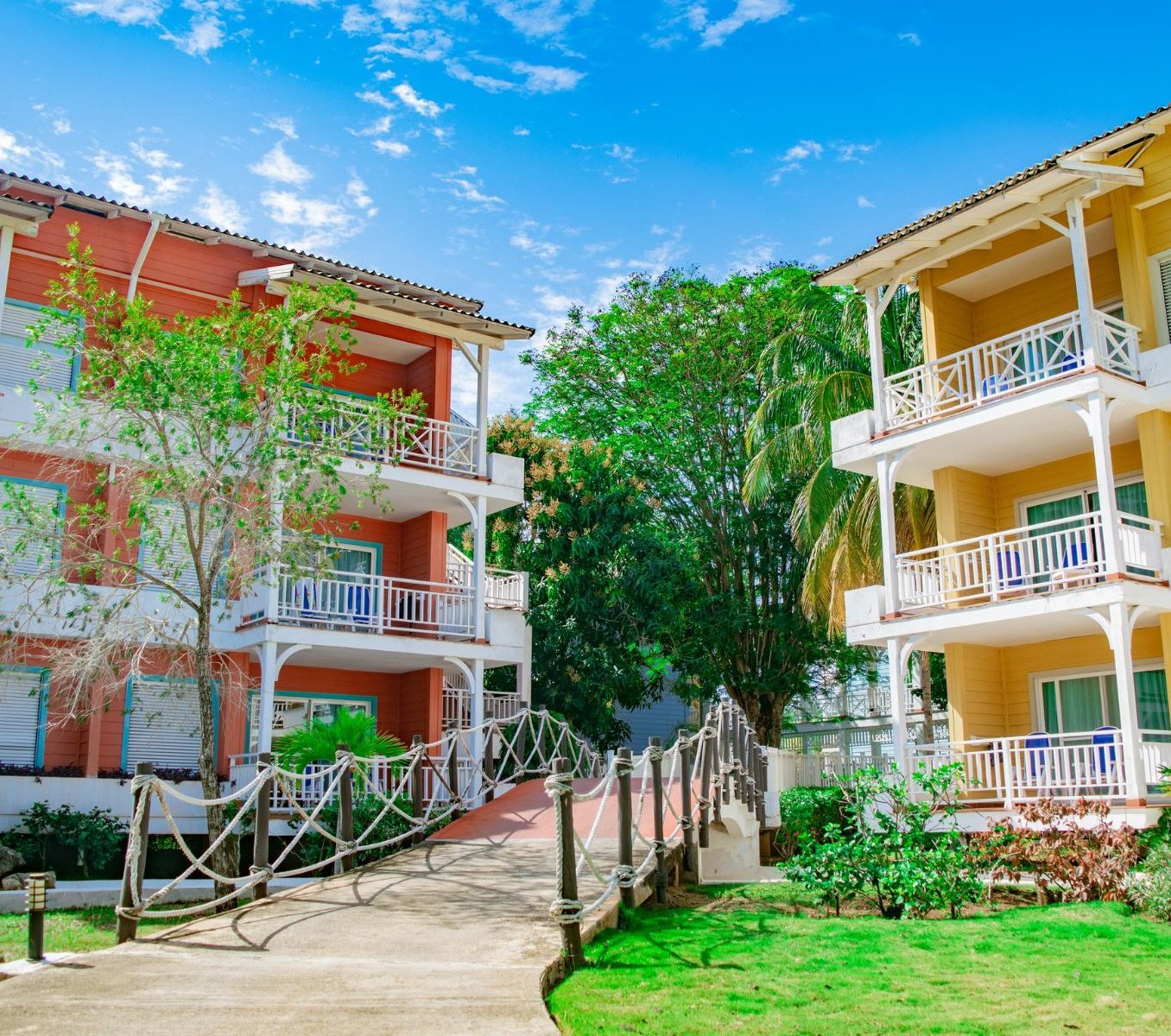 Rondreis Cuba, Varadero, Royalton Hicacos - verblijf