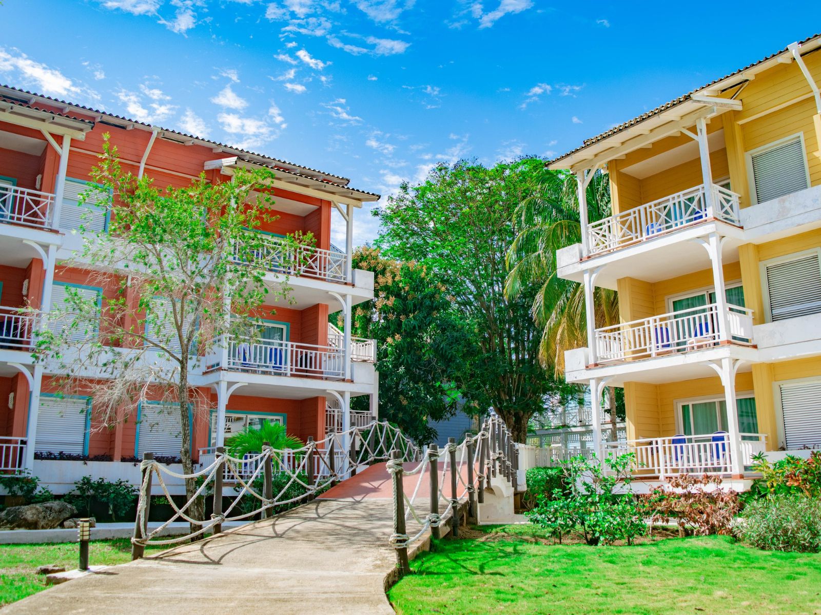 Rondreis Cuba, Varadero, Royalton Hicacos - verblijf