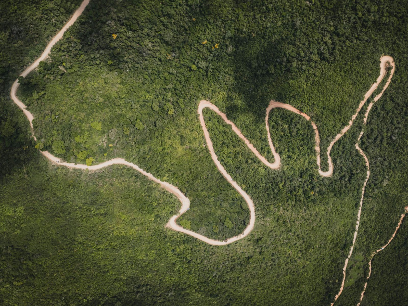 Rondreis Peru, Tarapoto, rivier