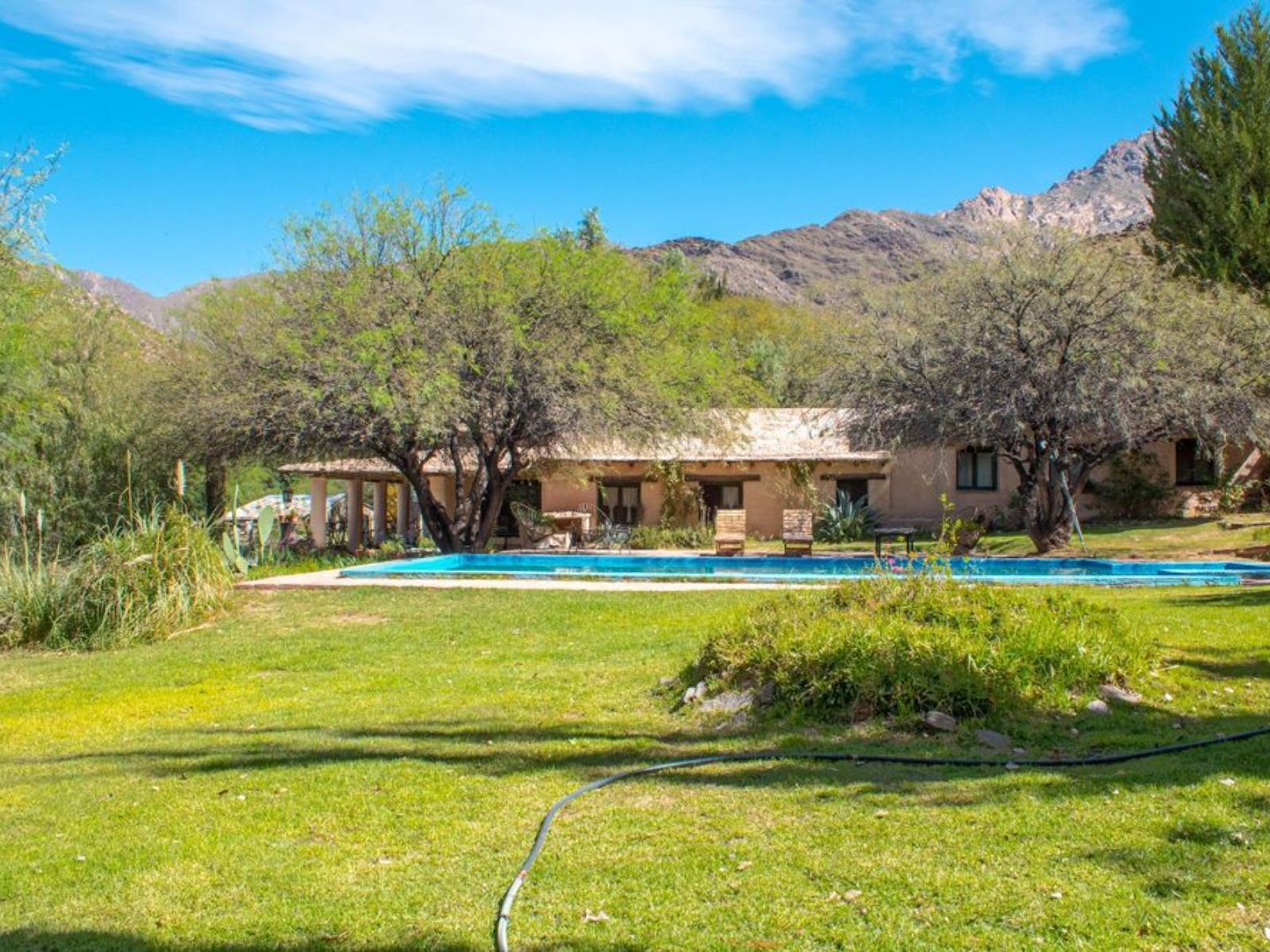 rondreis argentinie cachi finca la paya hotel 9