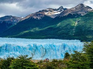 rondreis argentinie el calfate perito moreno hoogtepunt 1