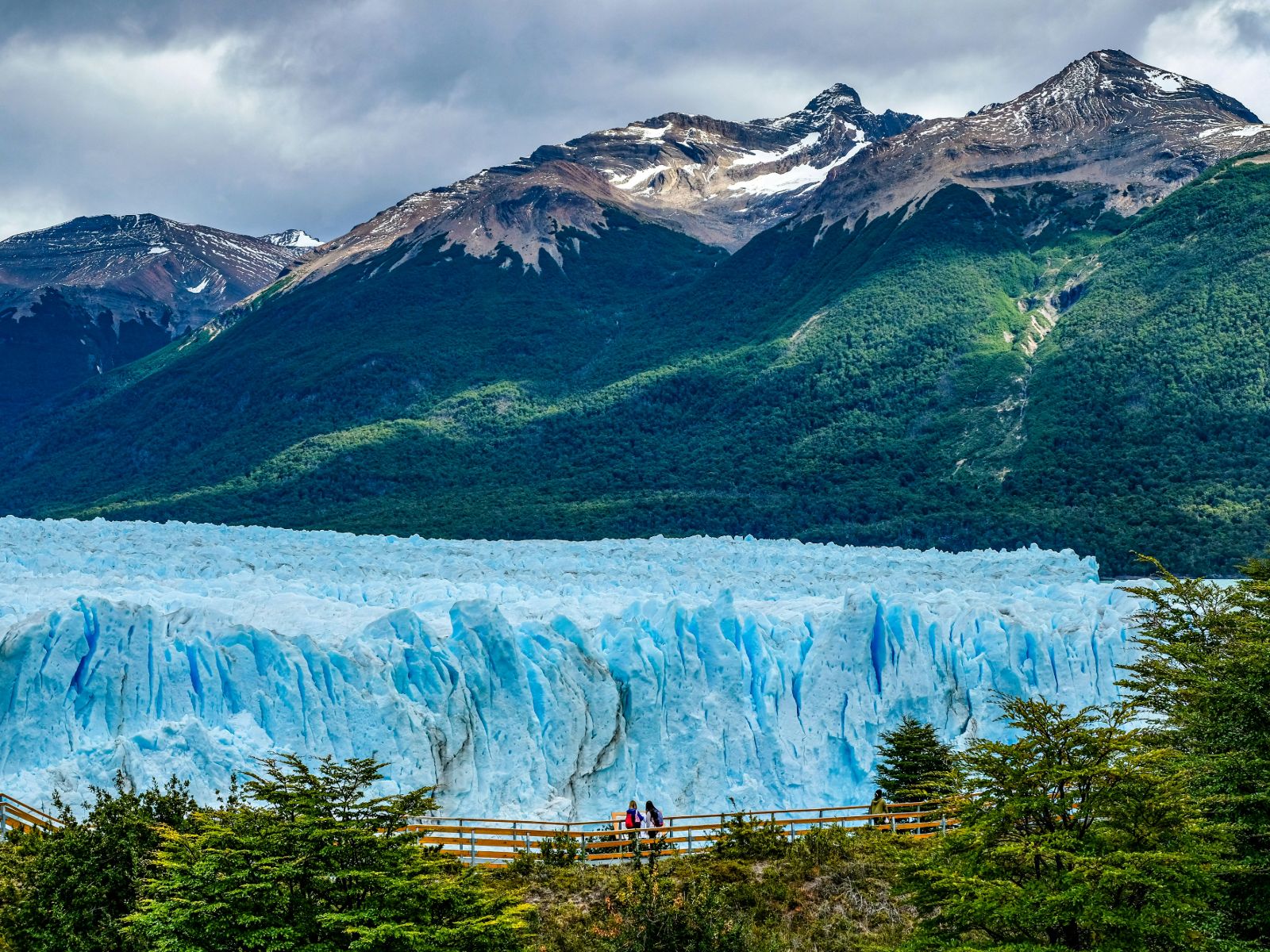 rondreis argentinie el calfate perito moreno hoogtepunt 1