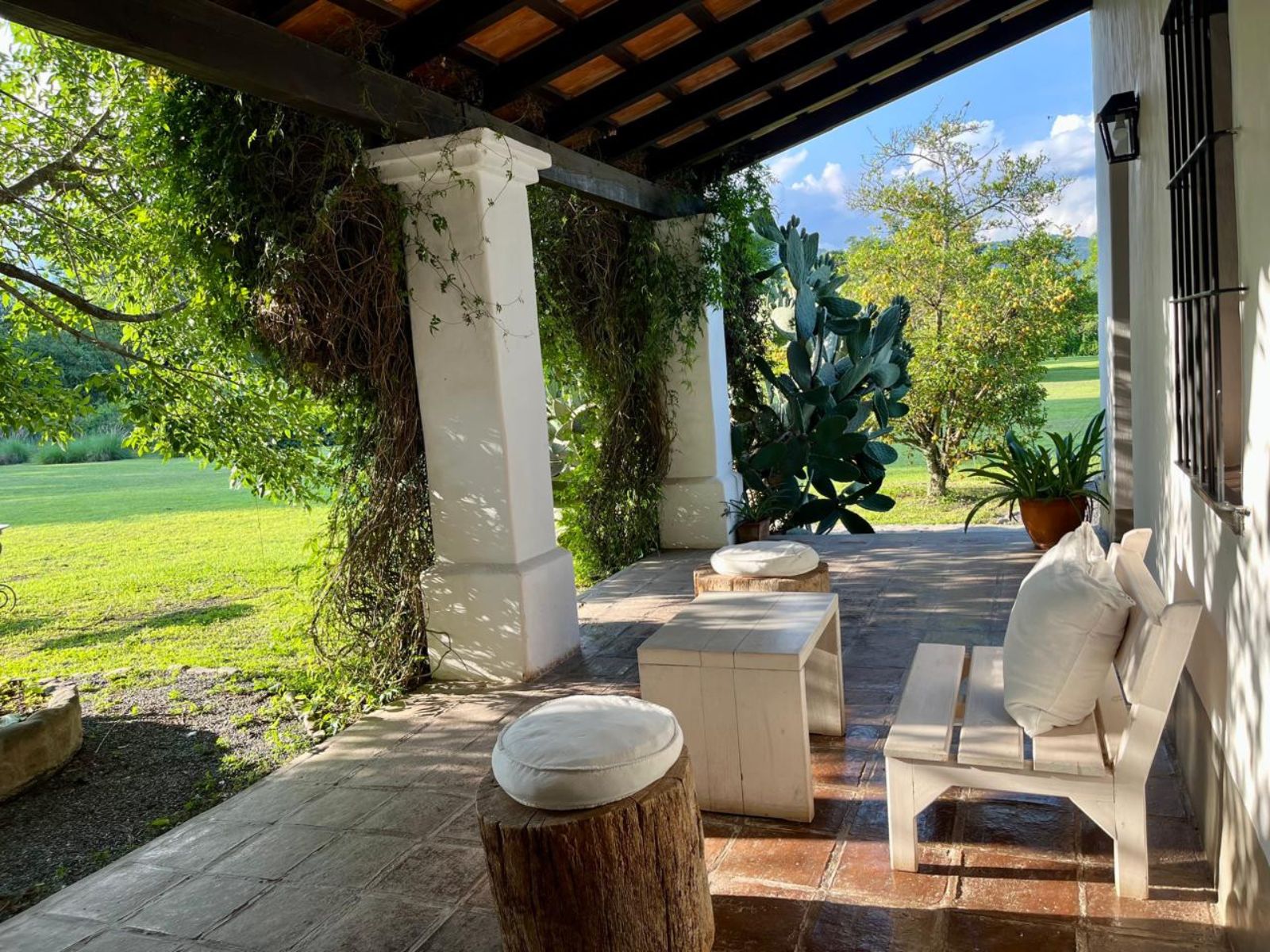 rondreis argentinie salta finca valentina hotel 2