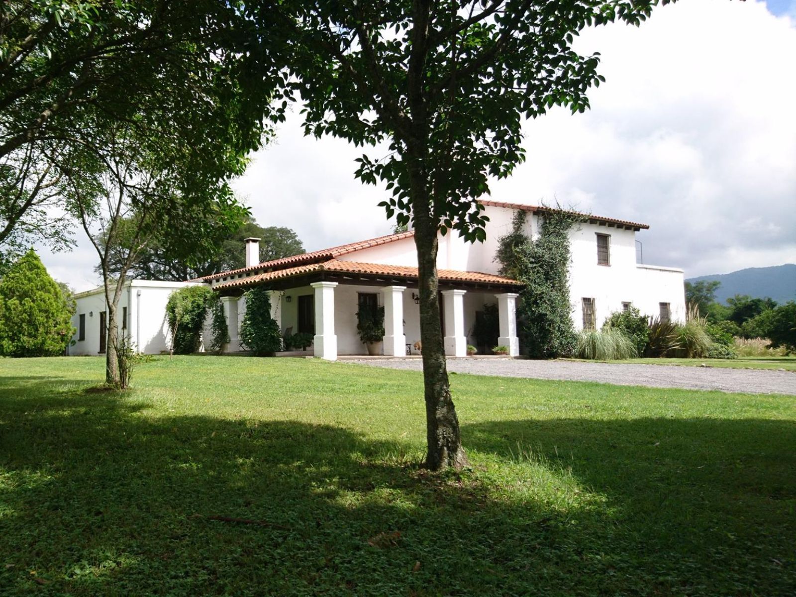 rondreis argentinie salta finca valentina hotel 5