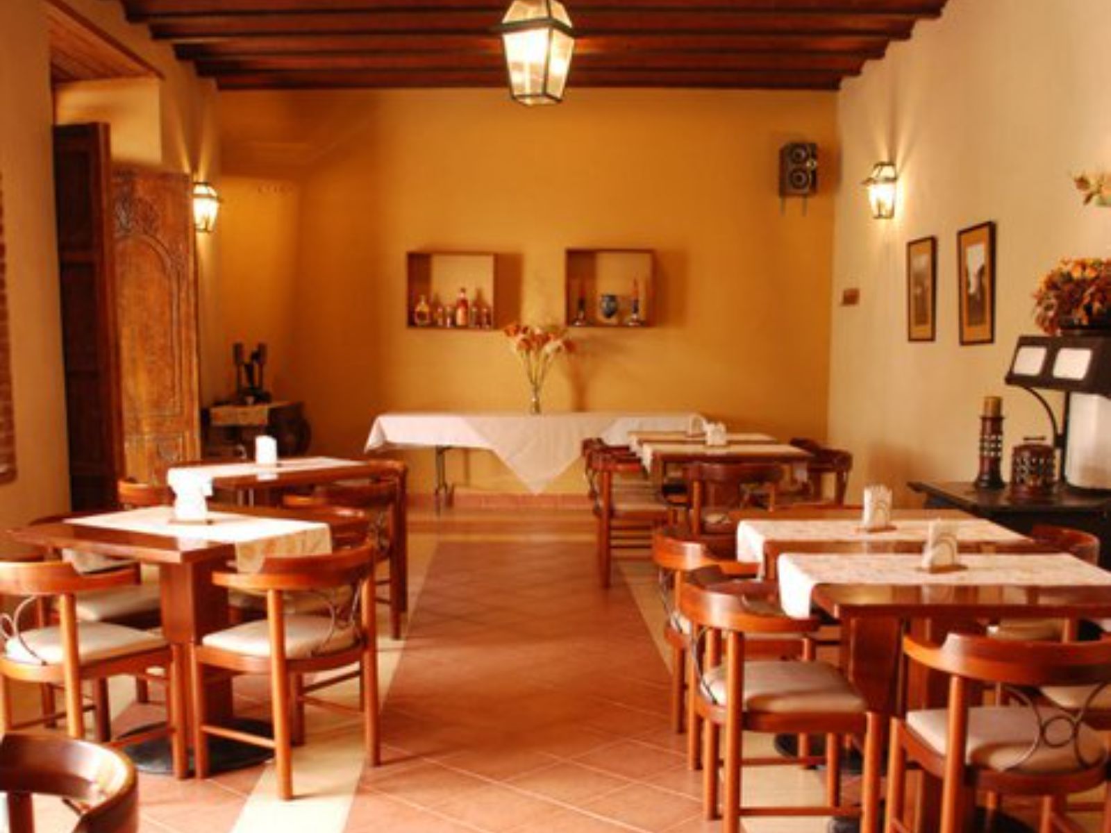 rondreis bolivia sucre la posada hotel boutique hotel 5