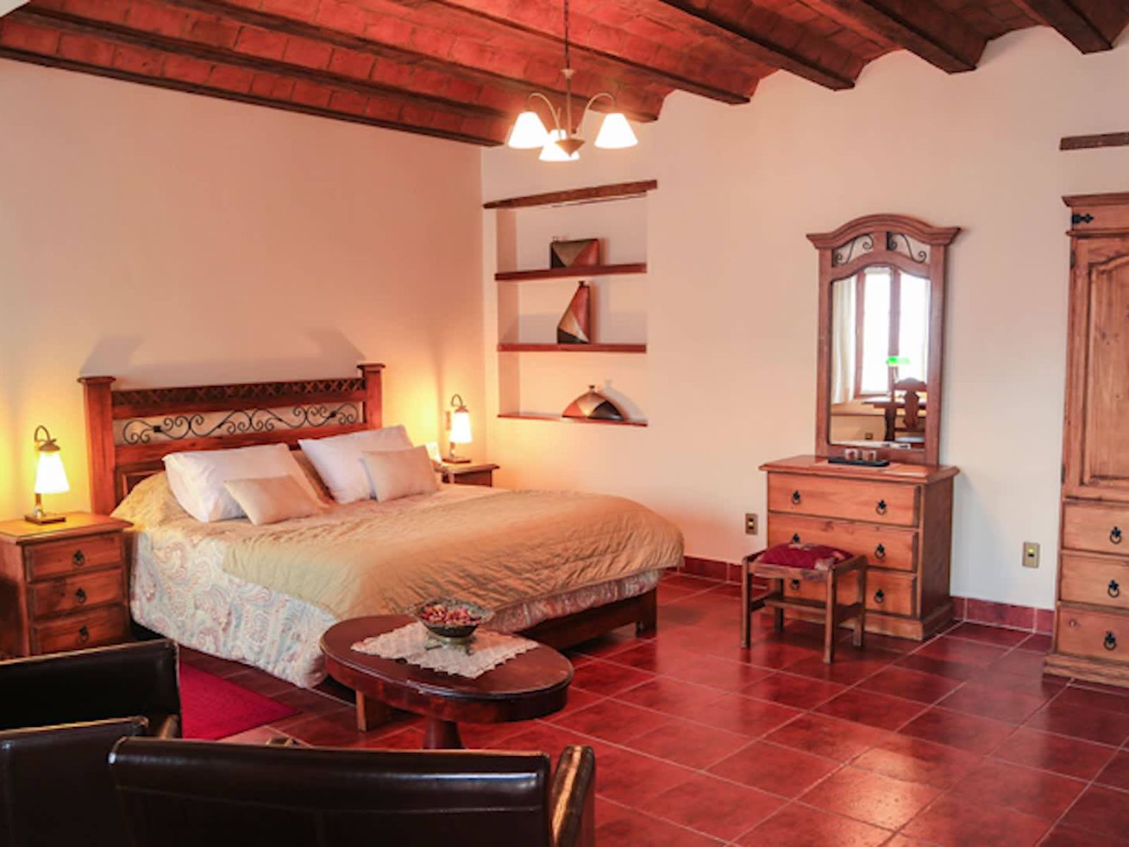 rondreis bolivia sucre la posada hotel boutique hotel 7