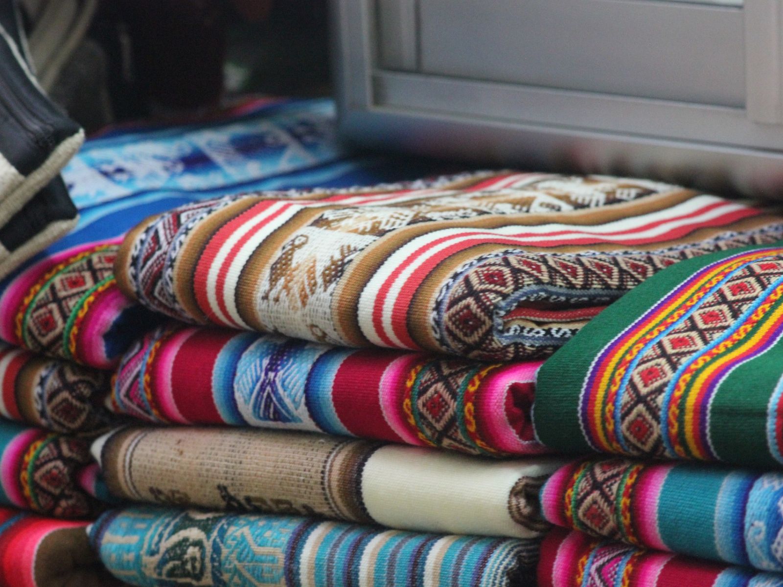 rondreis bolivia, tupiza, kleden