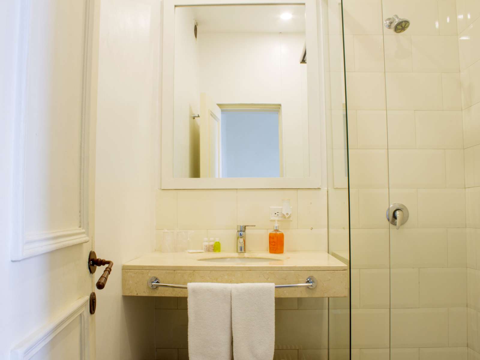 rondreis colombia bogota casa de la vega hotel 5