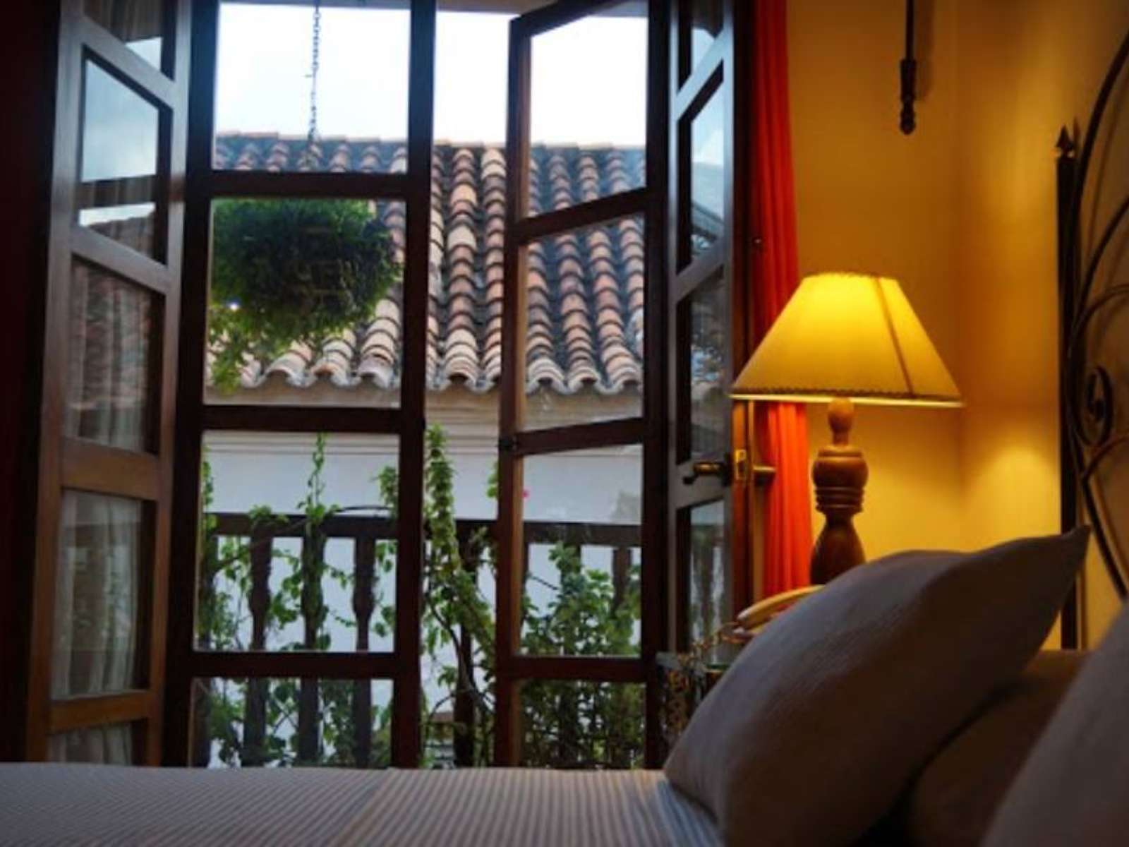 rondreis colombia cartagena casa india catalina hotel 2