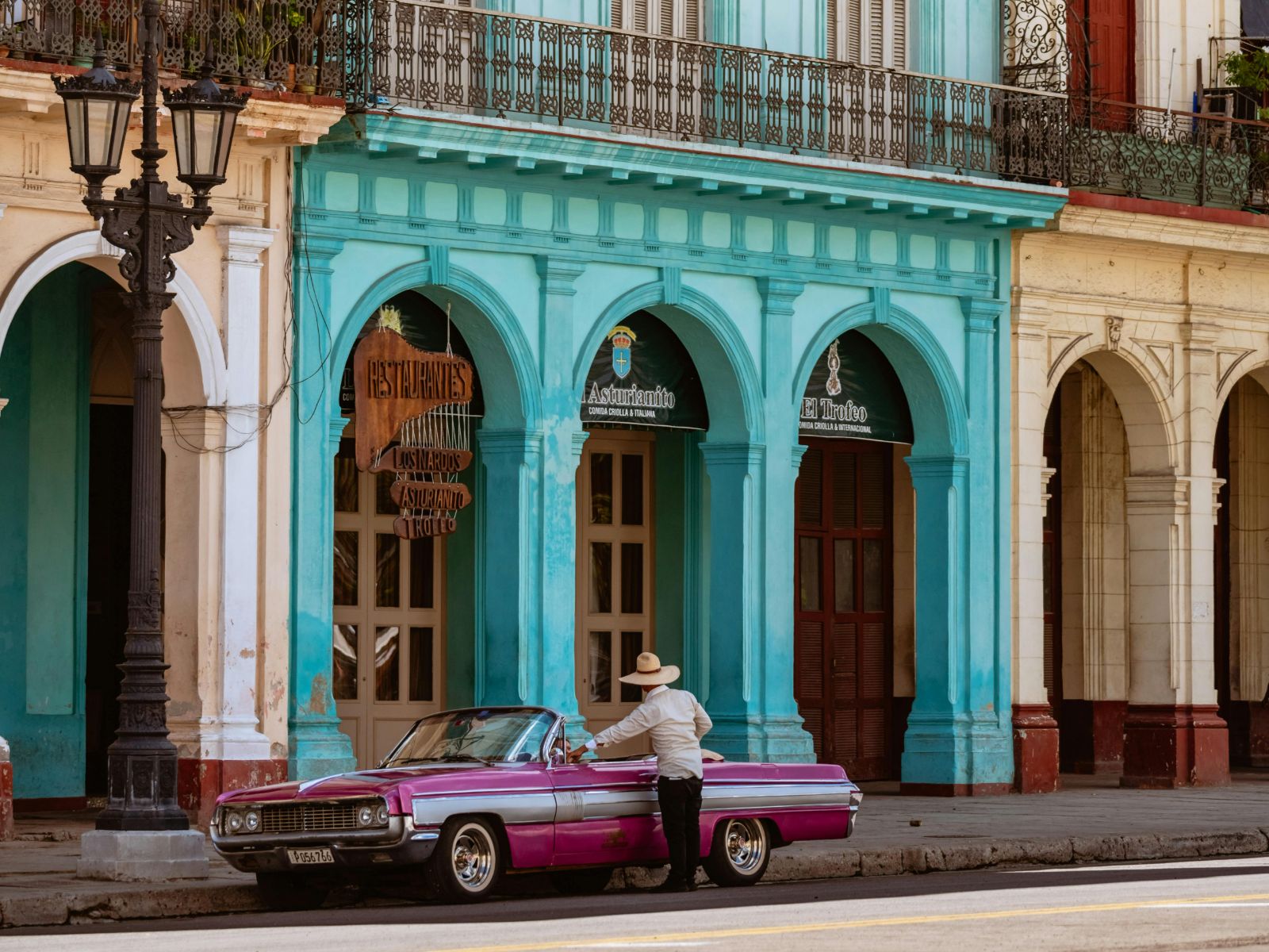 rondreis cuba havana hoogtepunt 13