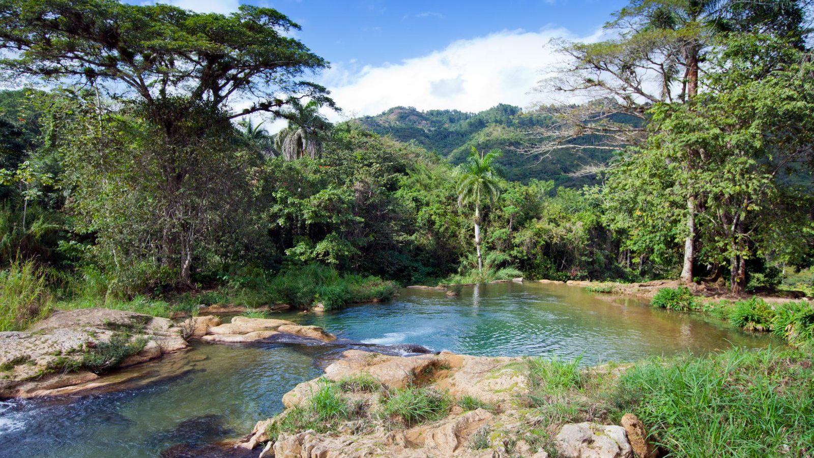 Rondreis Cuba, Soroa, foto van de natuur