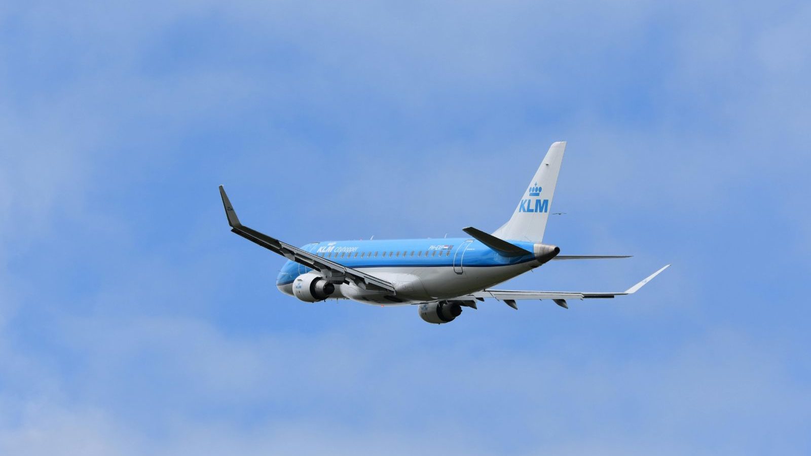 Rondreis KLM vetrek en aankomst
