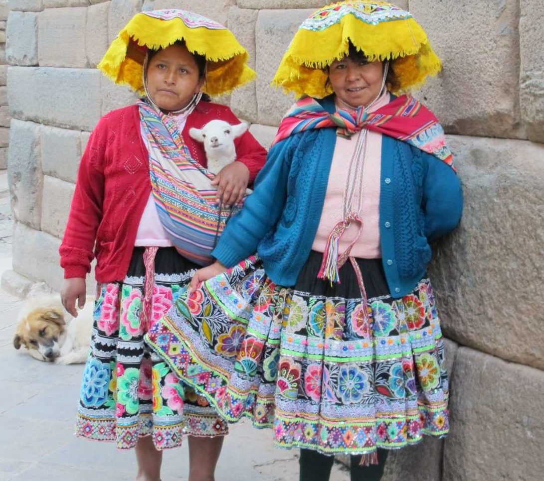 rondreis-peru-cusco-hoogtepunt