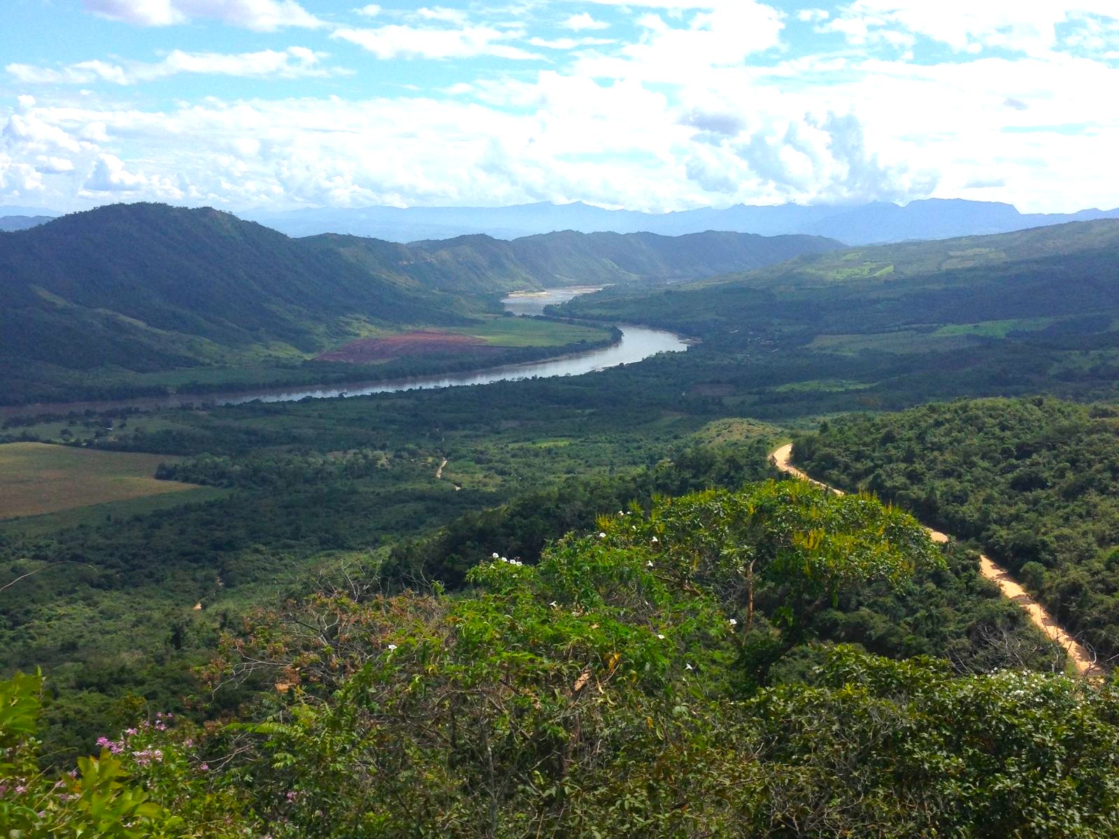 rondreis peru tarapota hoogtepunt 2
