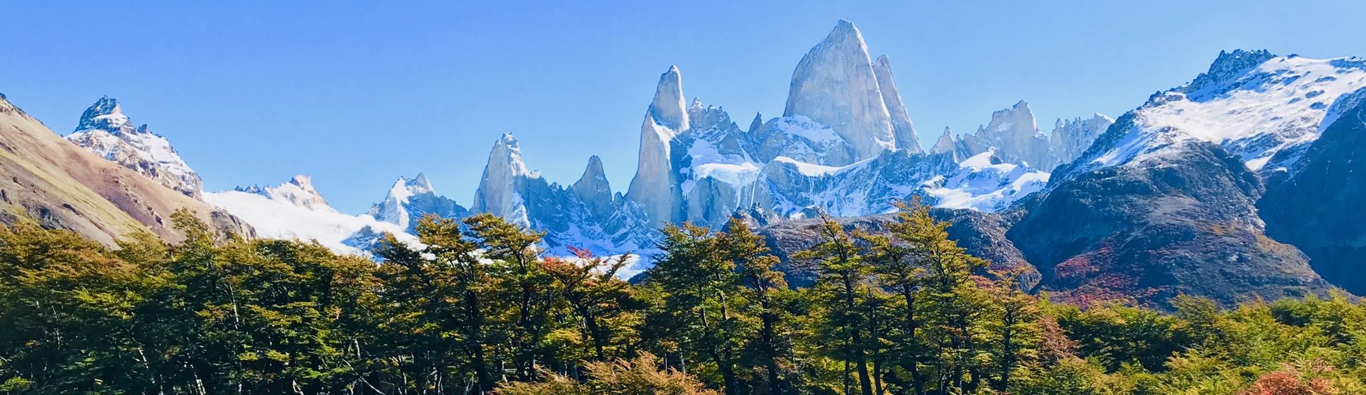 rondreis argentinie torres del paine