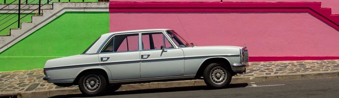 auto in Cuba