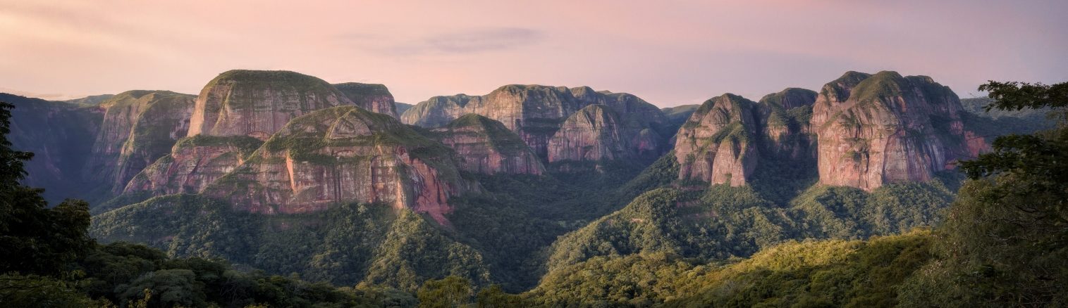 Rondreis-Bolivia-Samaipata-Amboro-National-Park