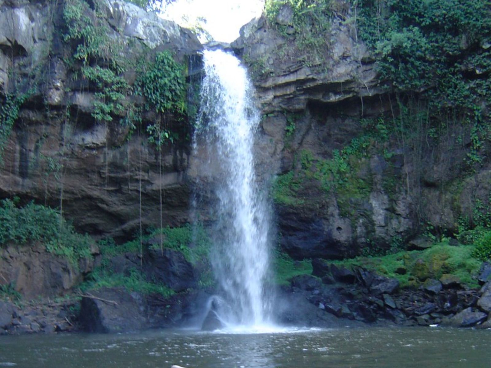 Rondreis Nicaragua, Matagalpa, Oasis Verdes-Santa Emilia