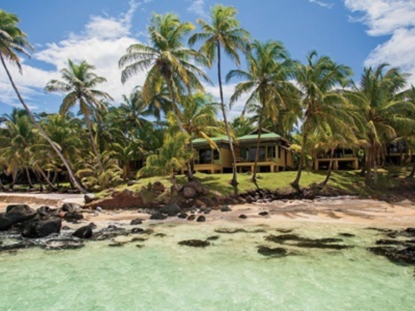 Rondreis Nicaraqua, Corn Eilanden, Little Corn Eiland