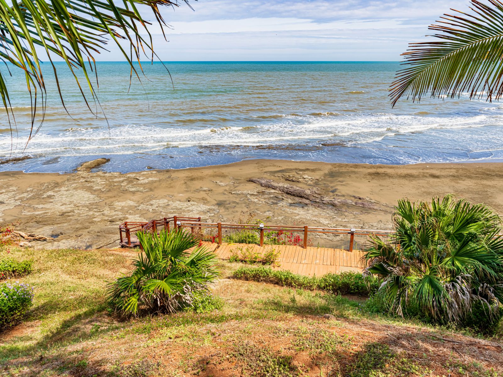 Rondreis Panama, Azuero Peninsula schiereiland, strand in Las Tablas