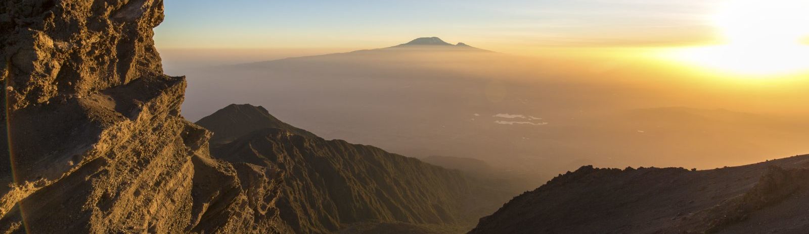 Rondreis Tanzania, Mount Meru & amp; Mt Kilimanjaro