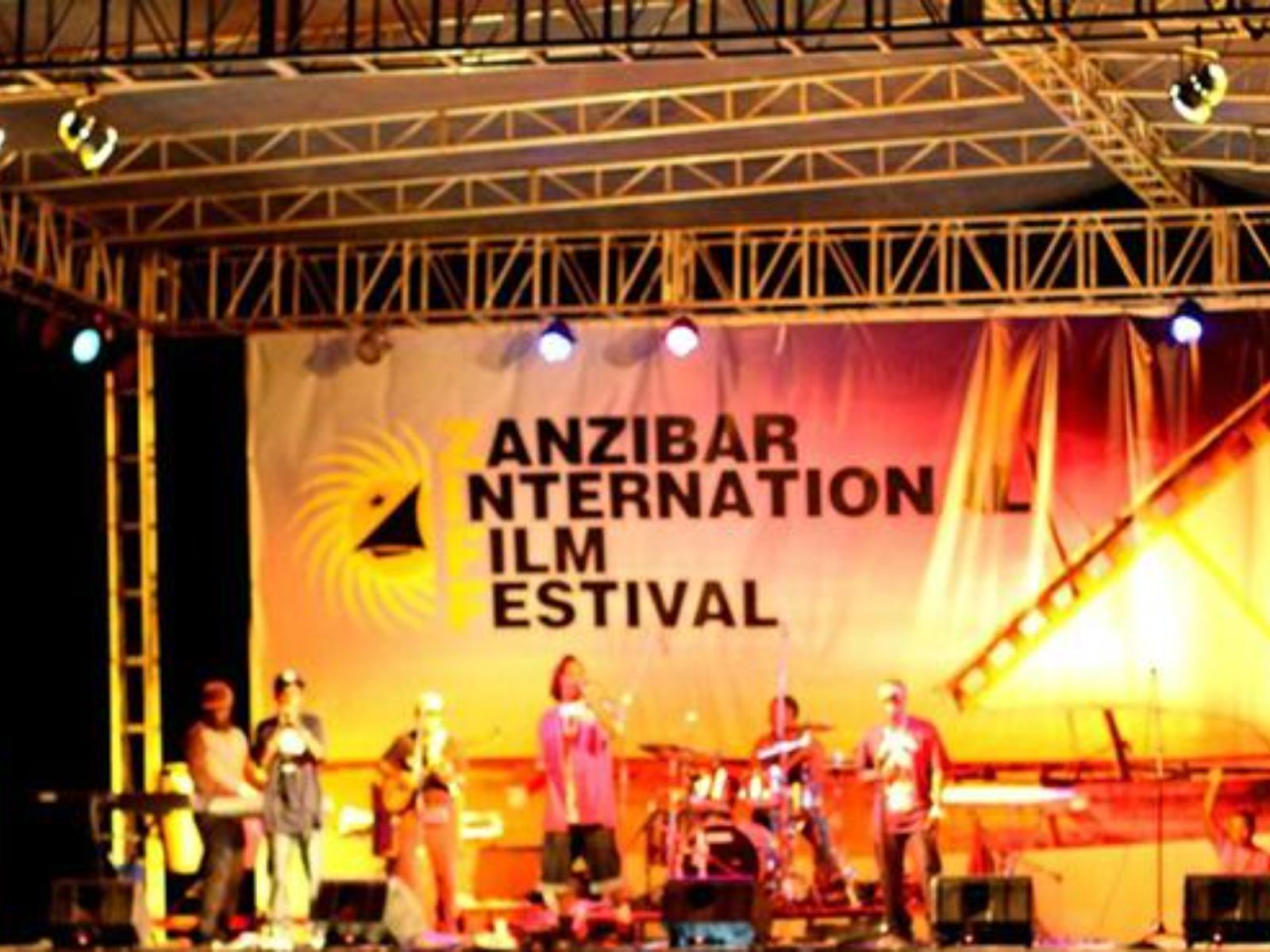 Rondreis Tanzania, Zanzibar International Film Festival
