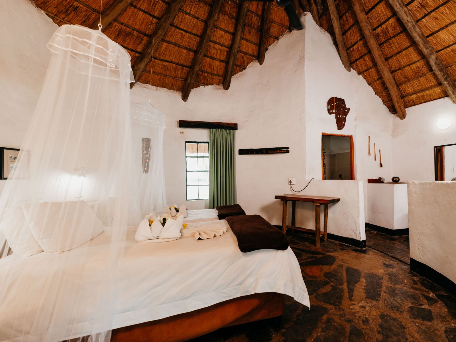 Rondreis Zuid-Afrika, Hoedspruit, Timbavati Safari Lodge, kamerfoto