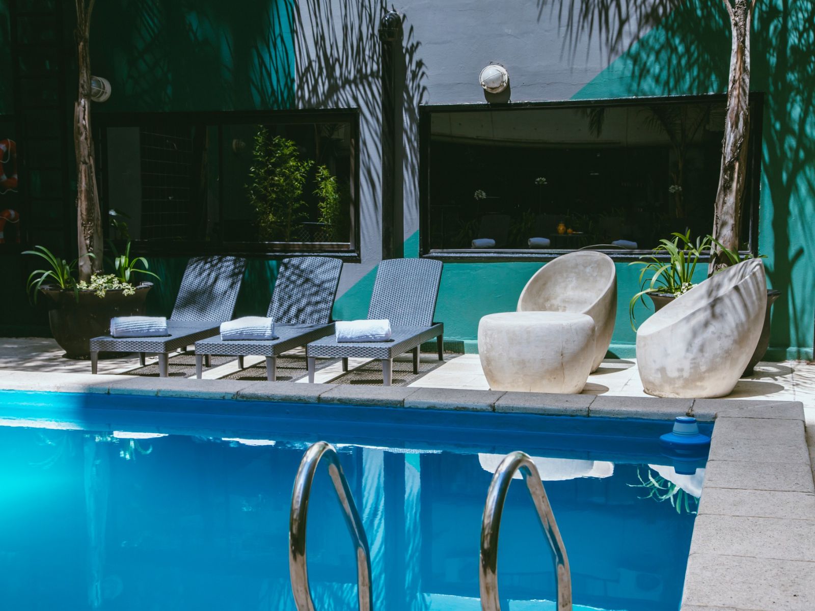 rondreis argentinie buenos aires deco collection recoleta hotel 3