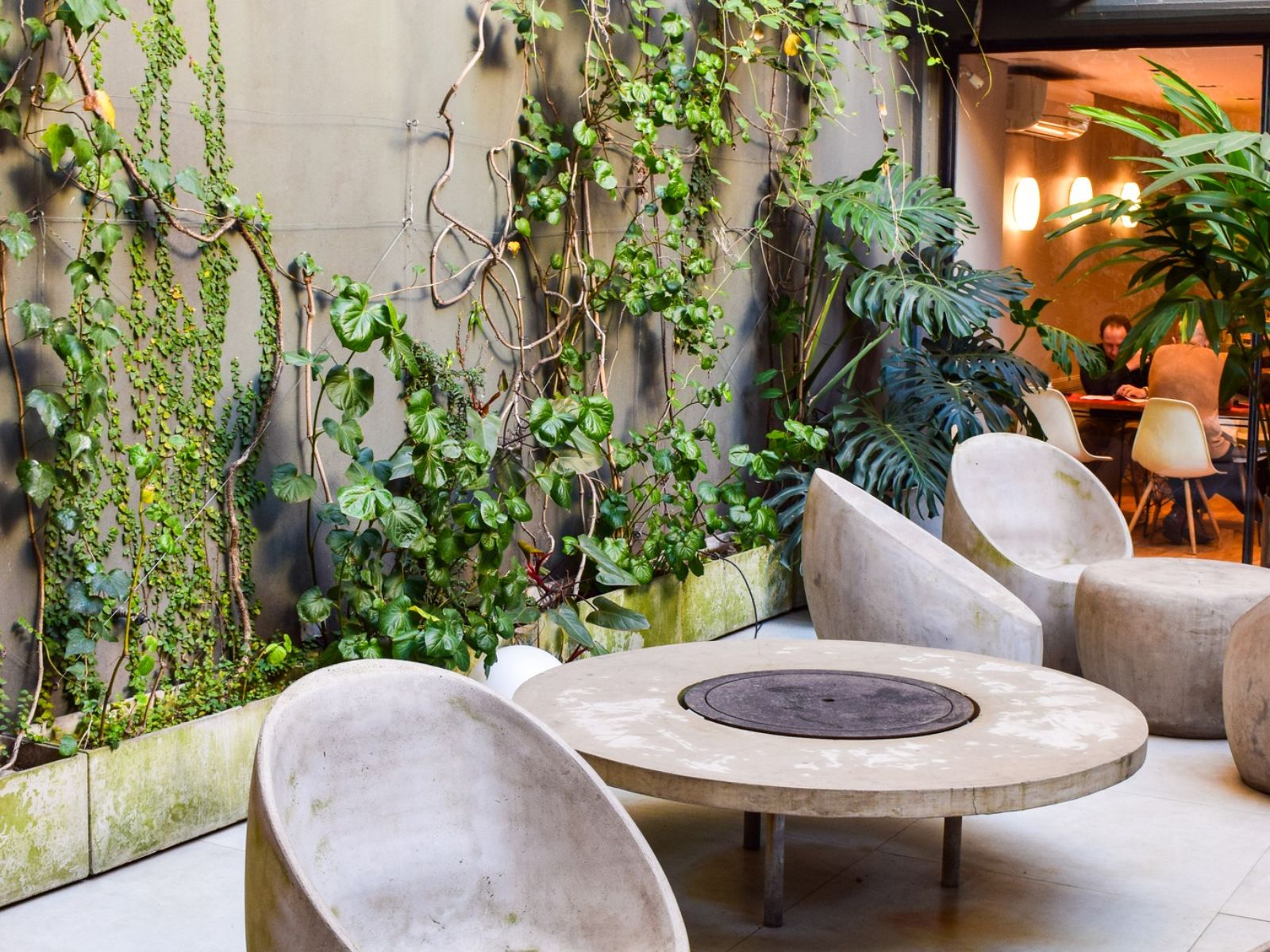 rondreis argentinie buenos aires deco collection recoleta hotel 8