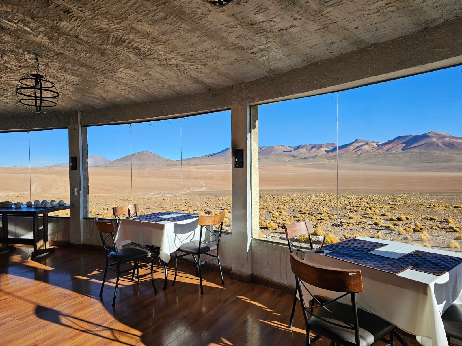 rondreis bolivia hotel tayka del desierto hotel 4