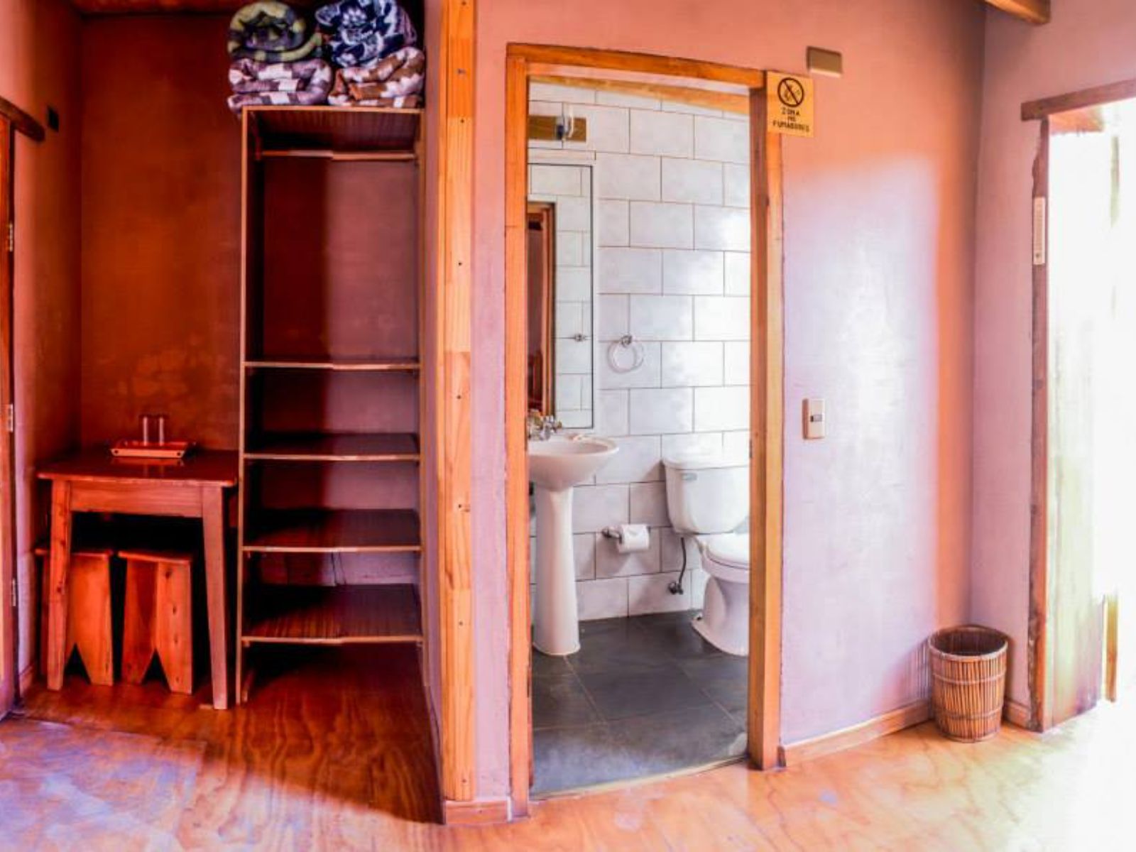rondreis chili san pedro de atacama las dunas hotel 1