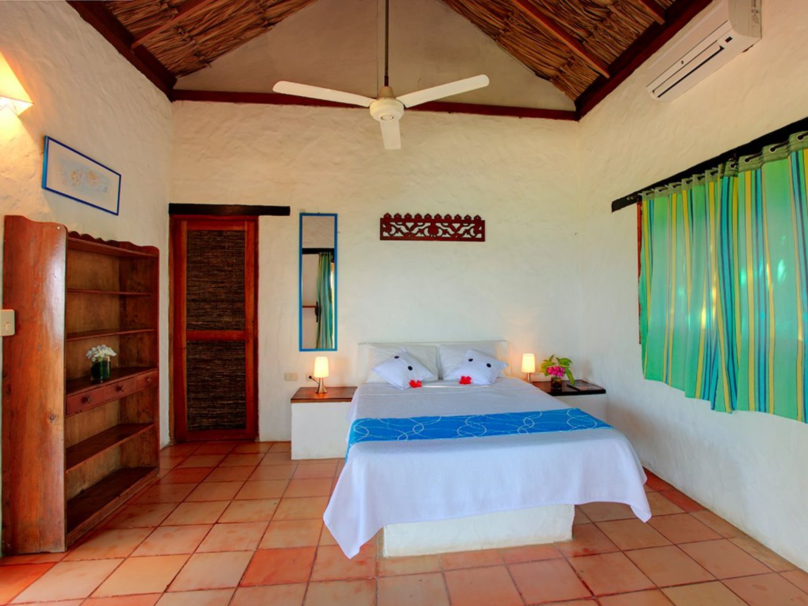 rondreis colombia isla de baru auro hotel by sport baru hotel tweepersoonskamer 4