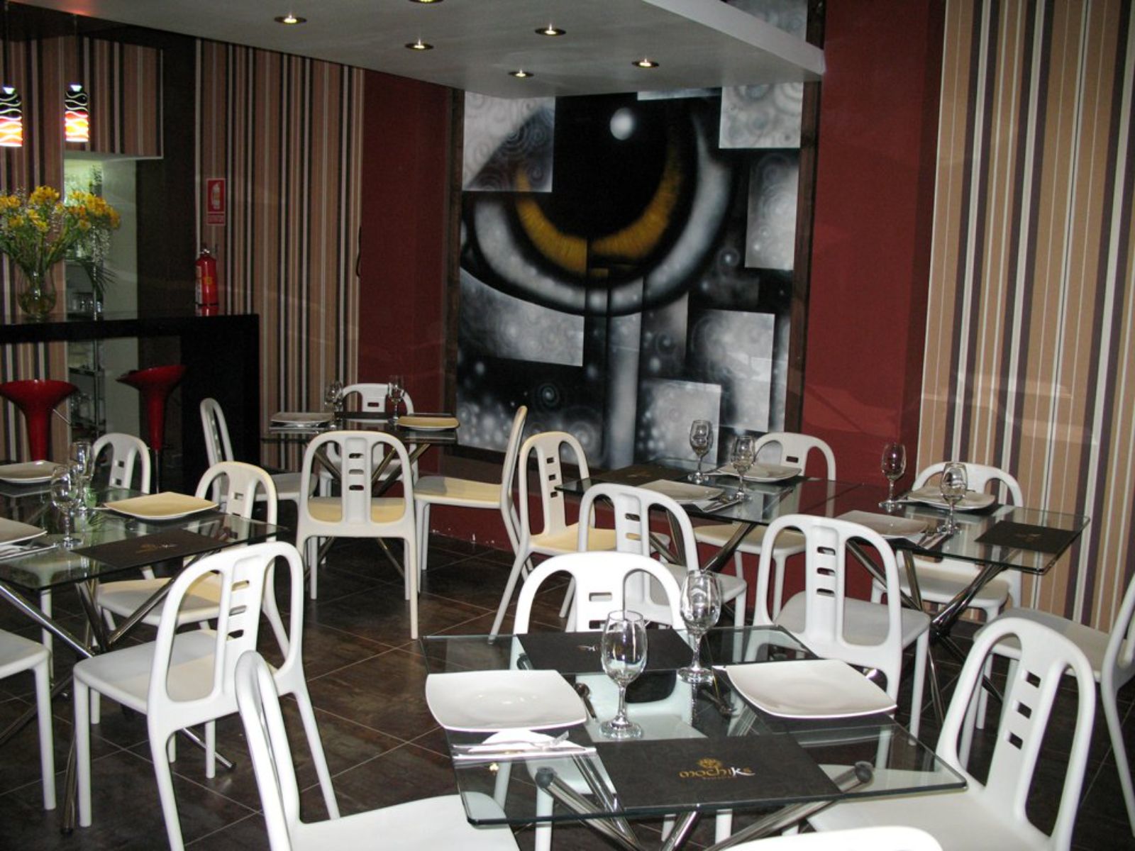 rondreis peru chiclayo hotel mochiks hotel 1