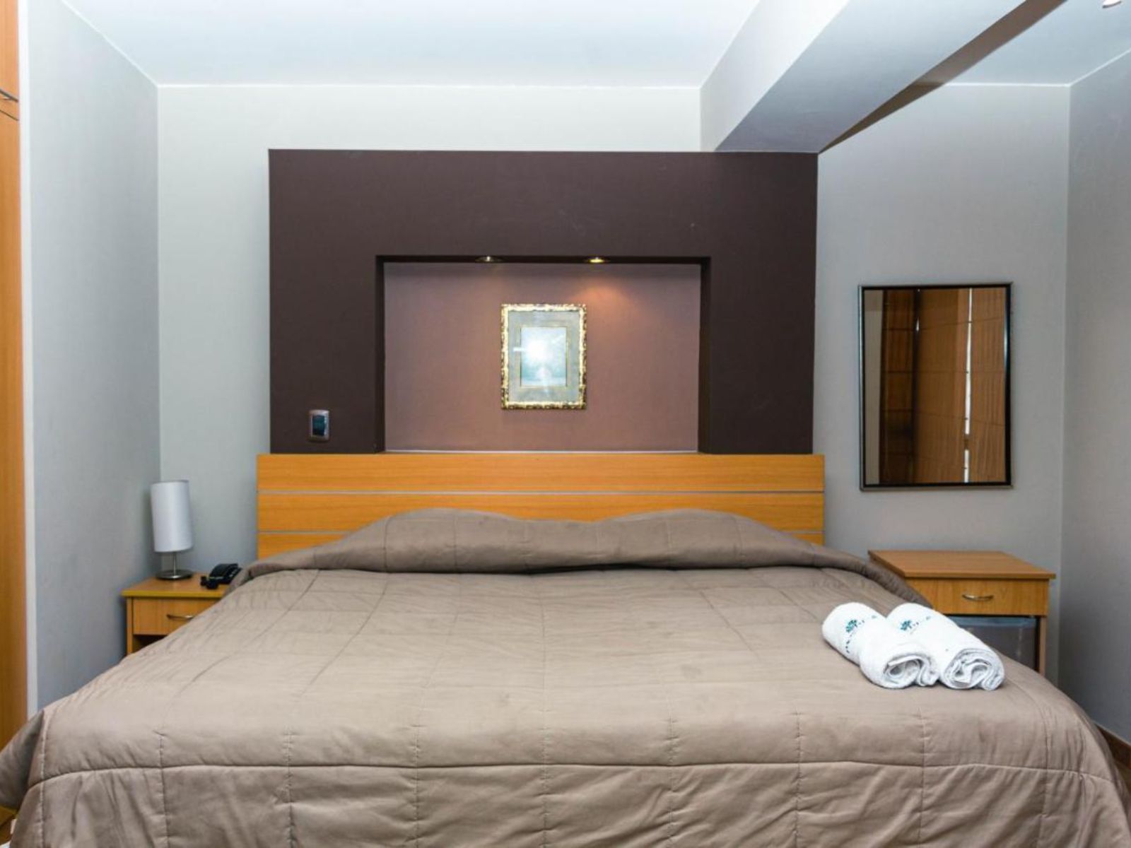 rondreis peru chiclayo hotel mochiks hotel 3