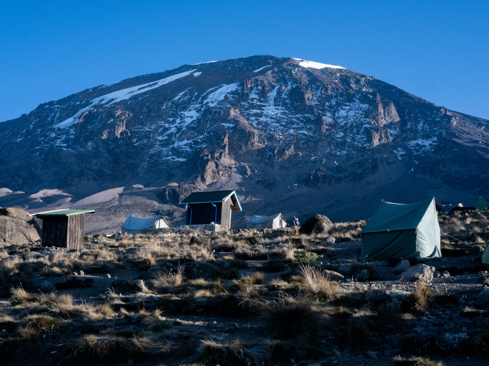 rondreis tanzania kilimanjaro beklimming 2