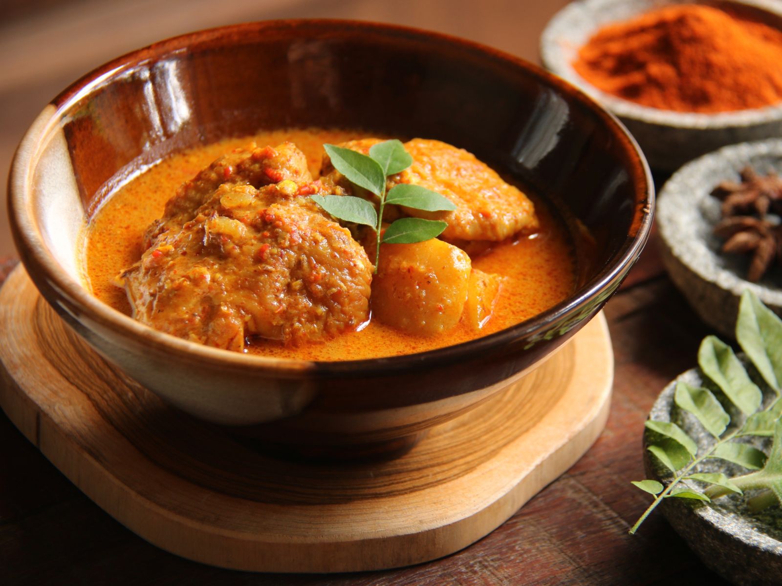 Kip Curry