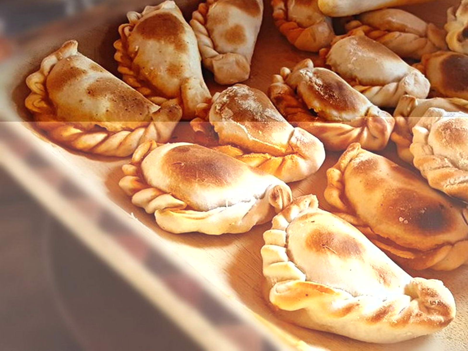 Rondreis Argentinië, Buenos Aires, kookexcursie empanadas