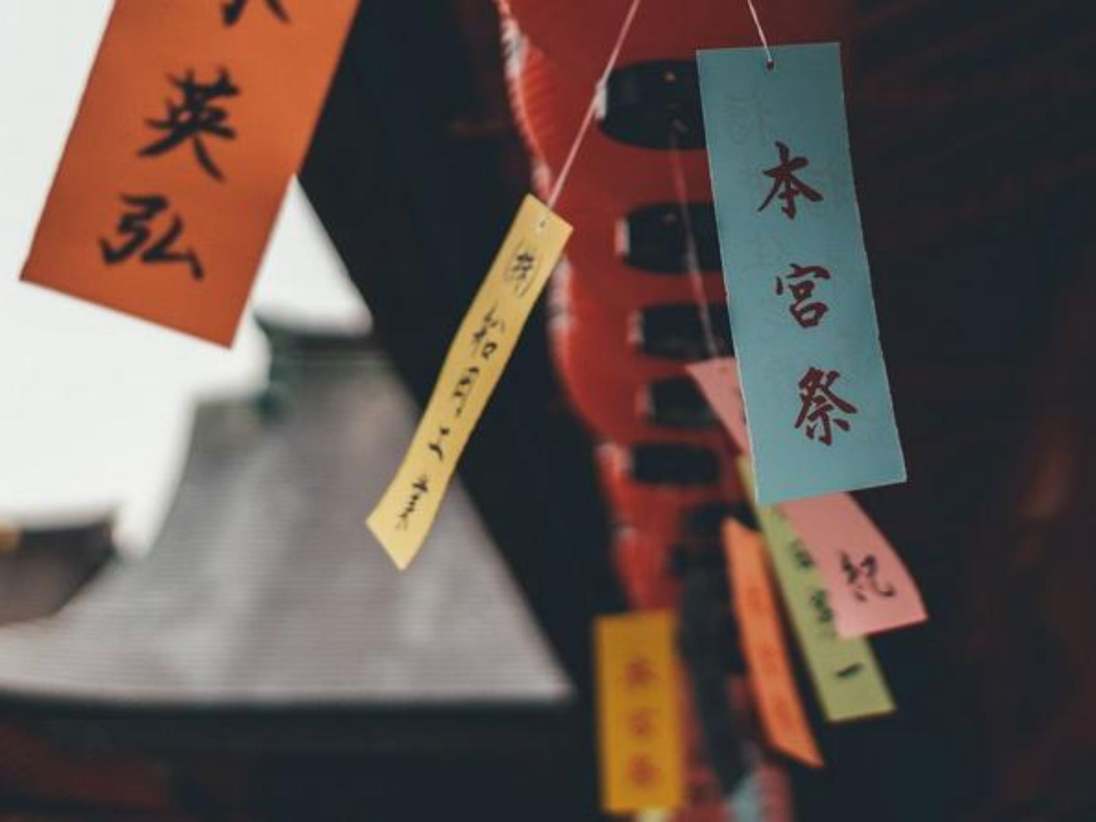 Rondreis Japan, Kyoto festival afbeelding