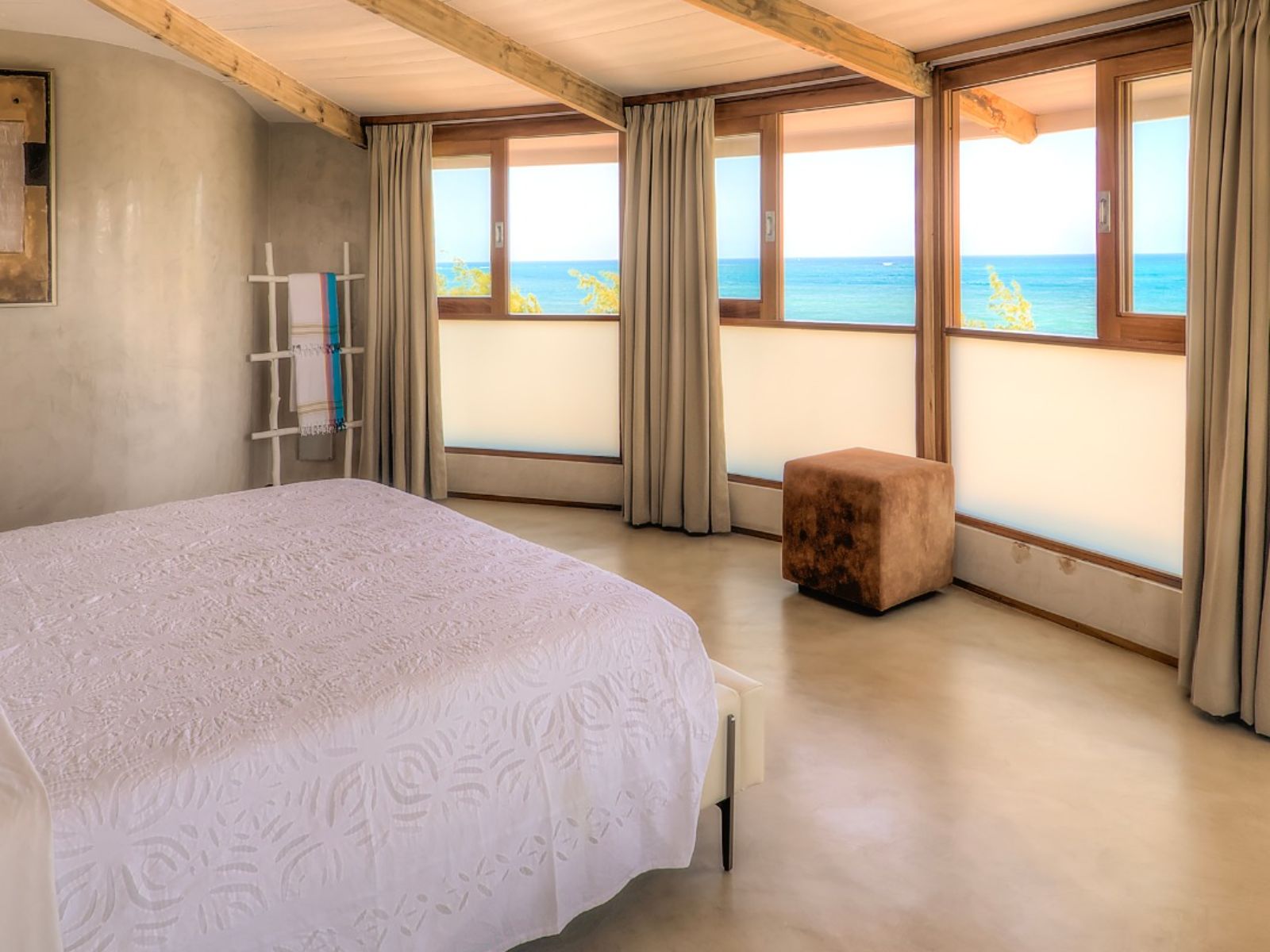 Rondreis Kenia, Watamu, Kobe Suite Resort, kamerfoto met uitzicht