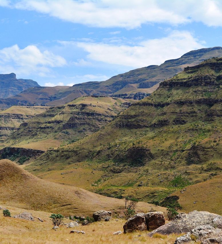 Rondreis-Zuid-Afrika-Drakensbergen-Sani-Pass