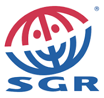 logo SGR