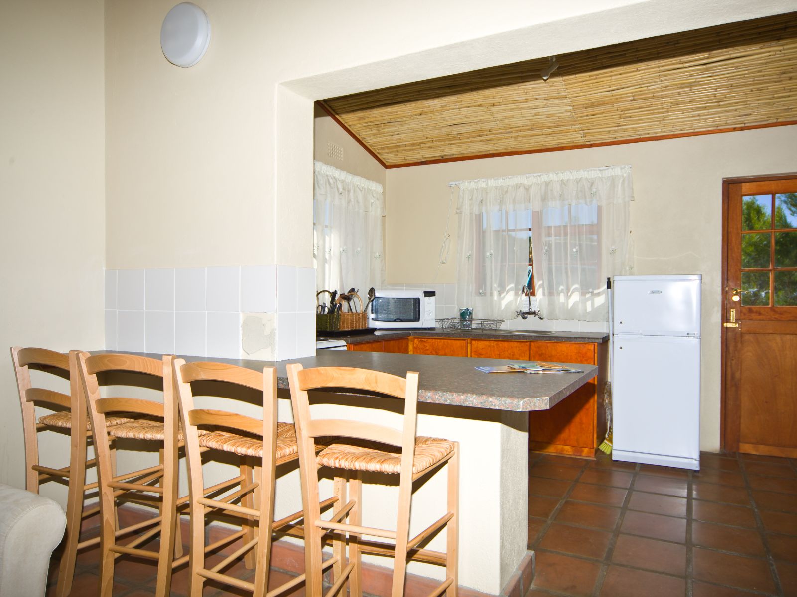 rondreis zuid afrika, springbok, namaqua national park, skilpad 4rondreis zuid afrika, springbok, namaqua national park, skilpad rest camp, keuken