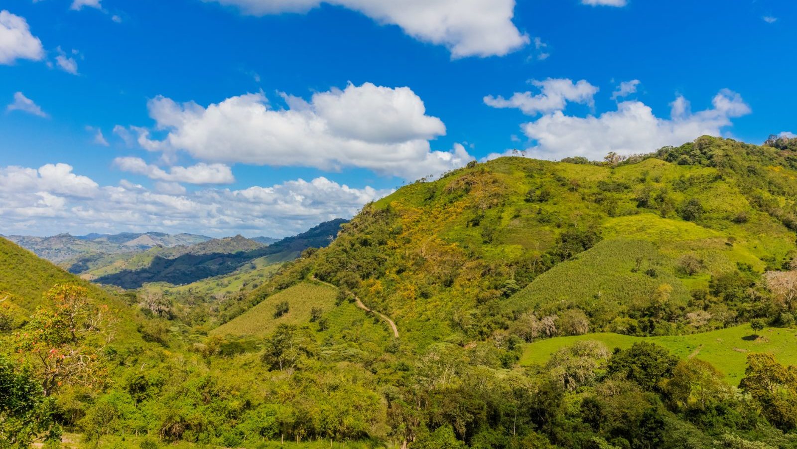 Rondreis Nicaragua, Estelí, Miraflor Estelí Natuurreservaat