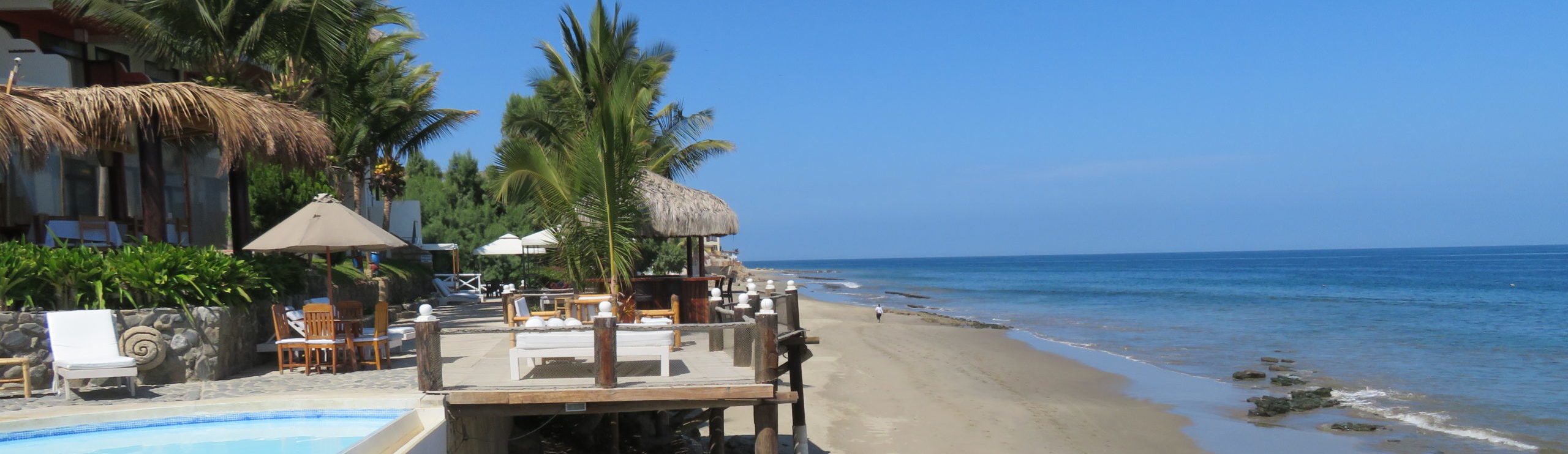 rondreis peru - mancora strandverlenging - header