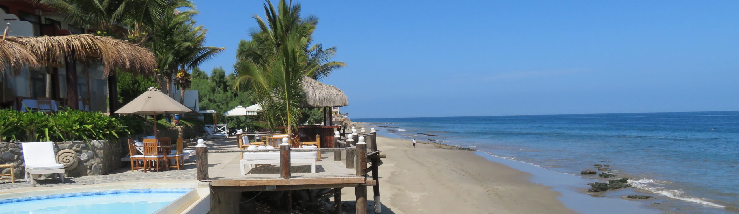 rondreis peru - mancora strandverlenging - header