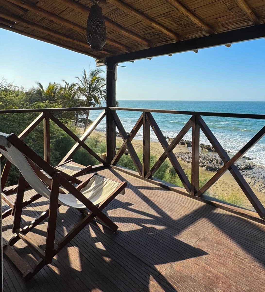 rondreis peru - mancora strandverlenging - view